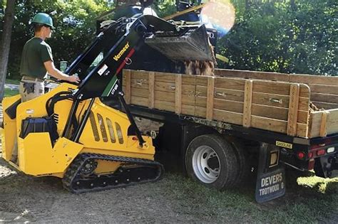 used vermeer mini track loader|vermeer ctx100 mini track loader.